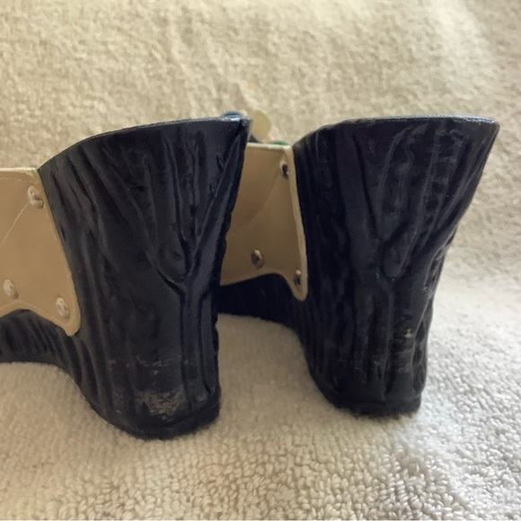 ☀️Summer Wedges size 36 - Picture 6 of 10